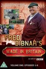 Watch Fred Dibnah's Made In Britain 123movies