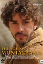 Watch The Young Montalbano 123movies