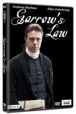 Watch Garrow's Law 123movies