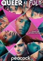 Watch Queer As Folk 123movies