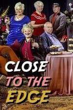 Watch Close to the Edge 123movies
