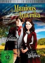 Watch The Manions of America 123movies