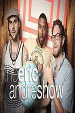 Watch The Eric Andre Show 123movies