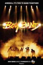 Watch Boy Band 123movies