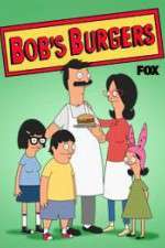 Watch Bob's Burgers 123movies