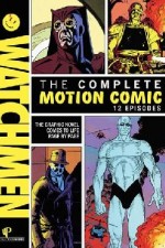 Watch Watchmen 123movies
