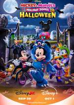 Watch Mickey & Minnie\'s Holiday Songs: Halloween 123movies