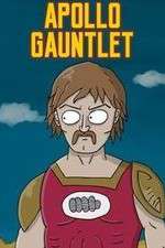 Watch Apollo Gauntlet 123movies