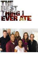 Watch The Best Thing I Ever Ate 123movies