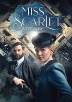 Watch Miss Scarlet and The Duke 123movies