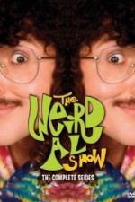 Watch The Weird Al Show 123movies