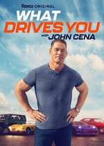 Watch What Drives You with John Cena 123movies