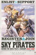 Watch Last Exile - Ginyoku no Fam 123movies