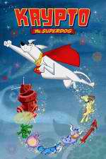 Watch Krypto the Superdog 123movies