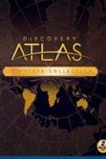 Watch Discovery Atlas 123movies