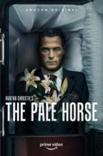 Watch The Pale Horse 123movies