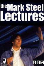 Watch The Mark Steel Lectures 123movies