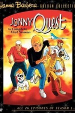 Watch Jonny Quest 123movies
