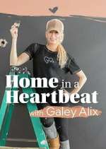 Watch Home in a Heartbeat With Galey Alix 123movies
