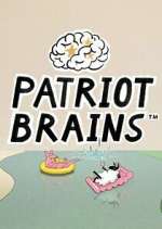 Watch Patriot Brains 123movies