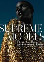Watch Supreme Models 123movies