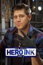 Watch Hero Ink 123movies