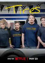 Watch Tires 123movies