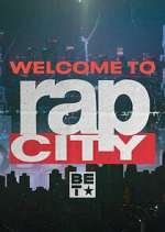 Watch Welcome to Rap City 123movies