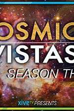Watch Cosmic Vistas 123movies