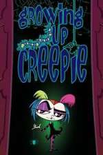 Watch Growing Up Creepie 123movies