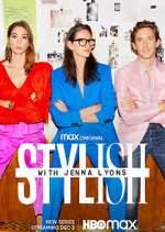 Watch Stylish with Jenna Lyons 123movies