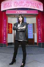 Watch The Sex Education Show 123movies