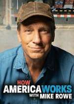 Watch How America Works 123movies