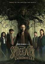 Watch The Spiderwick Chronicles 123movies