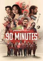 Watch 90 Minutes 123movies