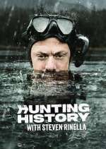 Watch Hunting History with Steven Rinella 123movies