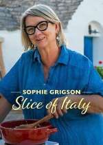 Watch Sophie Grigson: Slice of Italy 123movies
