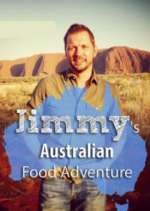 Watch Jimmy's Australian Food Adventure 123movies