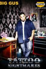 Watch Tattoo Nightmares 123movies