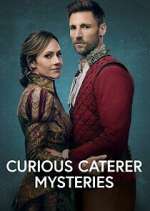 Watch Curious Caterer 123movies