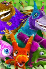 Watch Viva Piñata 123movies