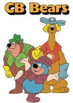 Watch CB Bears 123movies