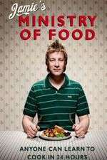 Watch Ministry of Food 123movies