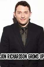 Watch Jon Richardson Grows Up 123movies