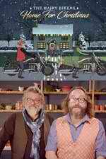 Watch The Hairy Bikers Home for Christmas 123movies