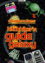 Watch The Hitchhiker's Guide to the Galaxy 123movies