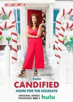 Watch Candified: Home for the Holidays 123movies