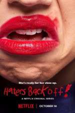 Watch Haters Back Off 123movies