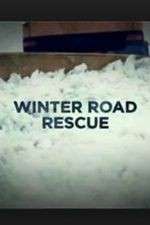 Watch Winter Road Rescue 123movies