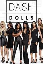Watch Dash Dolls 123movies